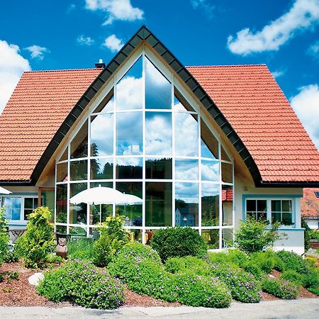Berghotel Schiller Schonach im Schwarzwald Luaran gambar
