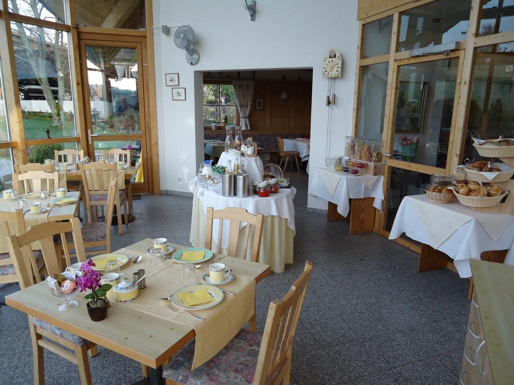 Berghotel Schiller Schonach im Schwarzwald Luaran gambar
