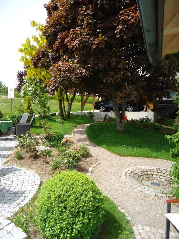 Berghotel Schiller Schonach im Schwarzwald Luaran gambar