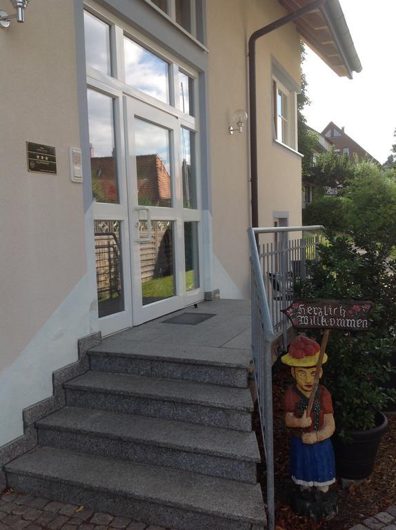 Berghotel Schiller Schonach im Schwarzwald Luaran gambar