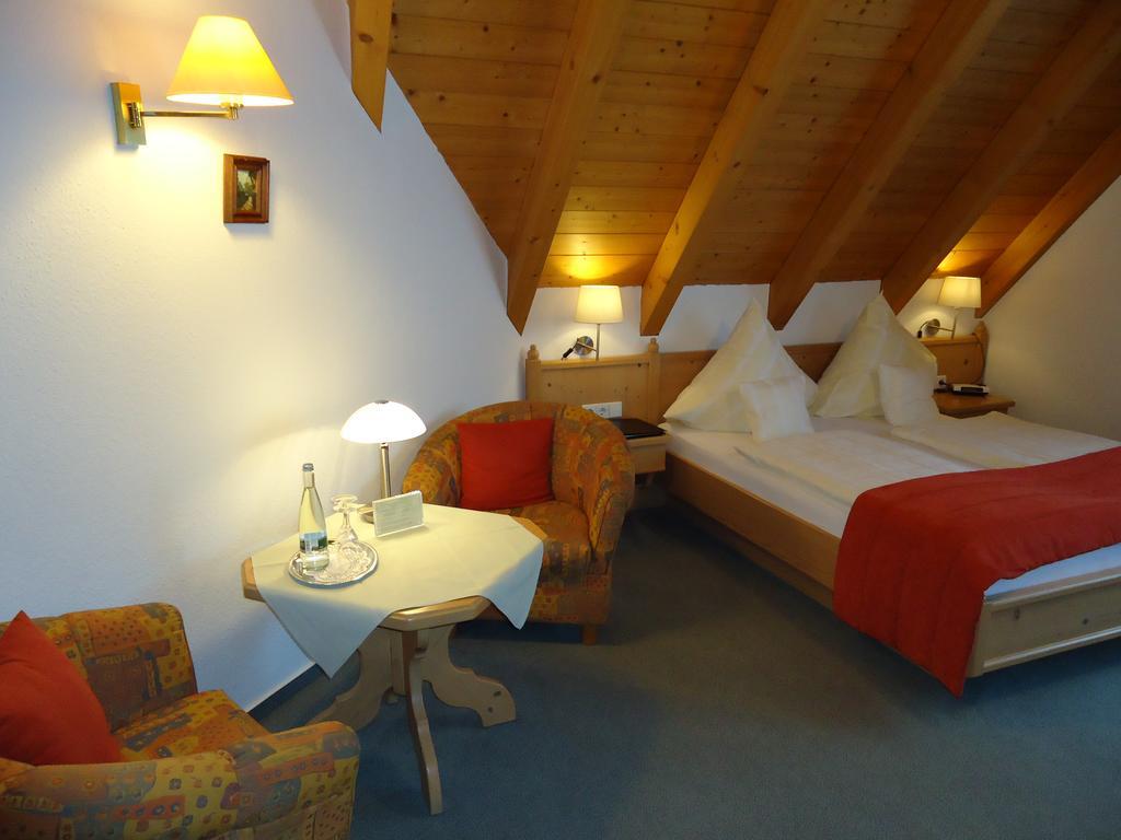 Berghotel Schiller Schonach im Schwarzwald Luaran gambar