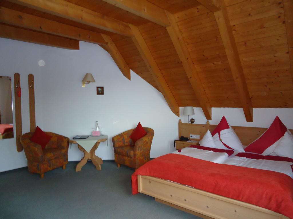 Berghotel Schiller Schonach im Schwarzwald Luaran gambar