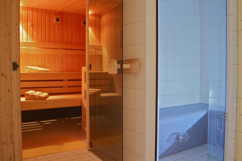 Berghotel Schiller Schonach im Schwarzwald Luaran gambar