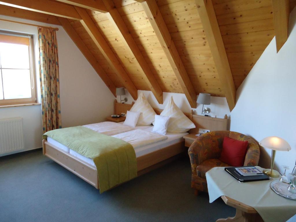 Berghotel Schiller Schonach im Schwarzwald Luaran gambar