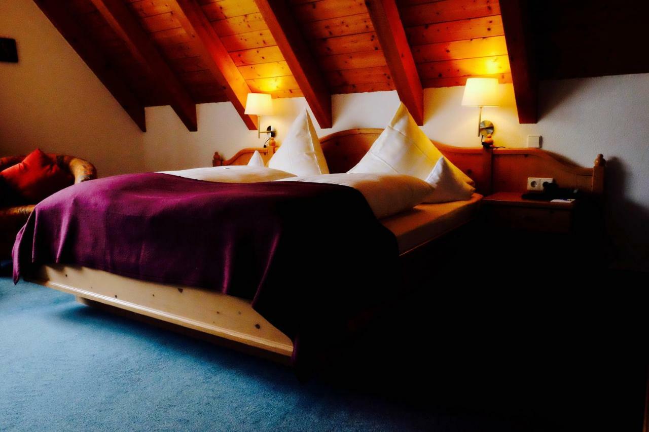 Berghotel Schiller Schonach im Schwarzwald Luaran gambar
