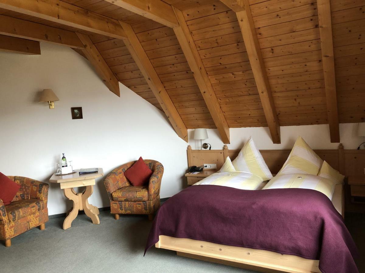 Berghotel Schiller Schonach im Schwarzwald Luaran gambar