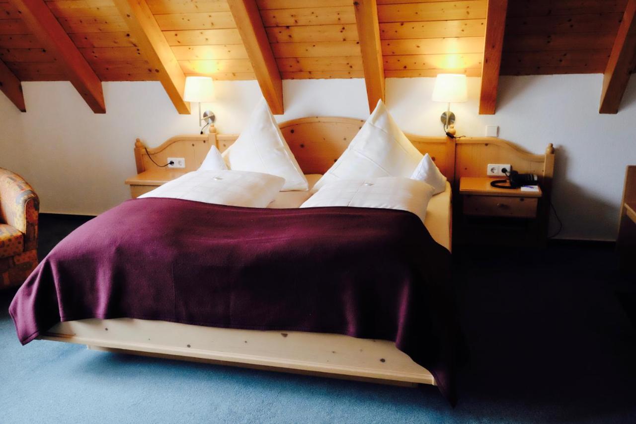 Berghotel Schiller Schonach im Schwarzwald Luaran gambar