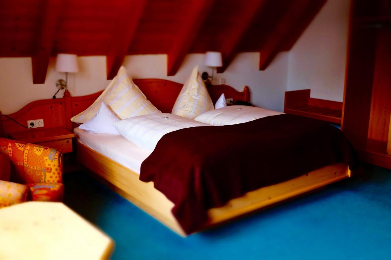 Berghotel Schiller Schonach im Schwarzwald Luaran gambar